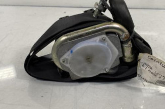 Pretensionneur de ceinture avant droit MAZDA 6 1 Photo n°1
