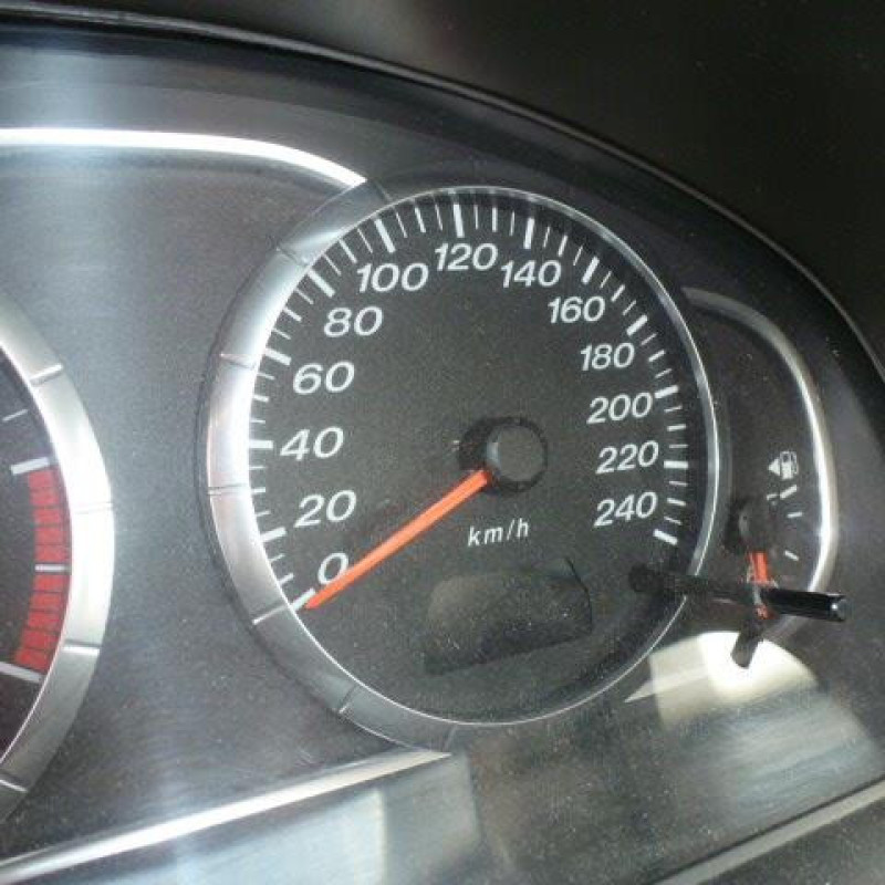Pretensionneur de ceinture avant droit MAZDA 6 1 Photo n°11
