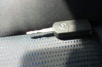 Pretensionneur de ceinture avant droit MAZDA 6 1
