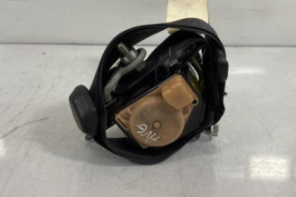 Pretensionneur de ceinture avant gauche MAZDA 6 1