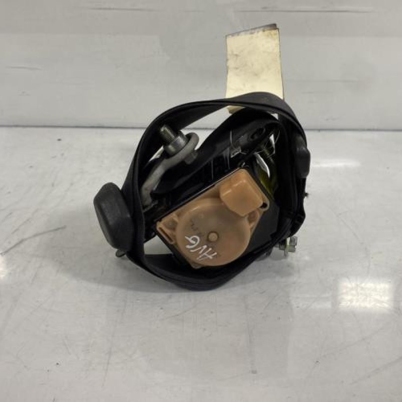 Pretensionneur de ceinture avant gauche MAZDA 6 1 Photo n°3