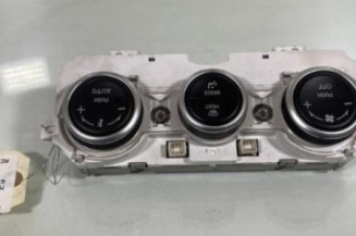 Commande chauffage MAZDA 6 1 Photo n°1