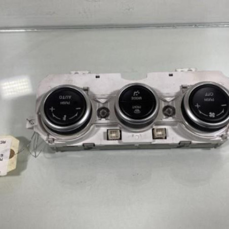 Commande chauffage MAZDA 6 1 Photo n°1