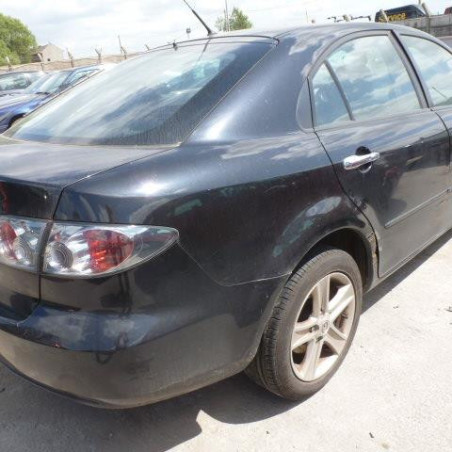 Cardan gauche (transmission) MAZDA 6 1 Photo n°4