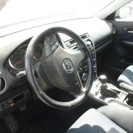 Cardan gauche (transmission) MAZDA 6 1 Photo n°6