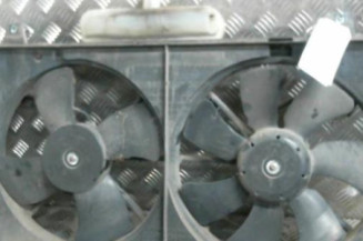 Moto ventilateur radiateur MAZDA 6 1 Photo n°1