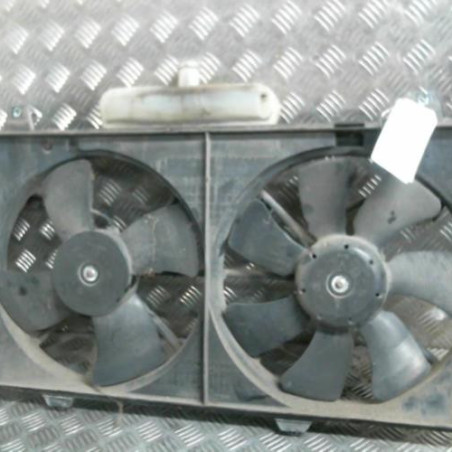 Moto ventilateur radiateur MAZDA 6 1 Photo n°1