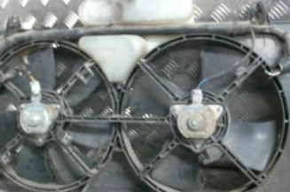 Moto ventilateur radiateur MAZDA 6 1