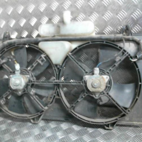 Moto ventilateur radiateur MAZDA 6 1