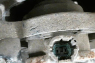 Moto ventilateur radiateur MAZDA 6 1