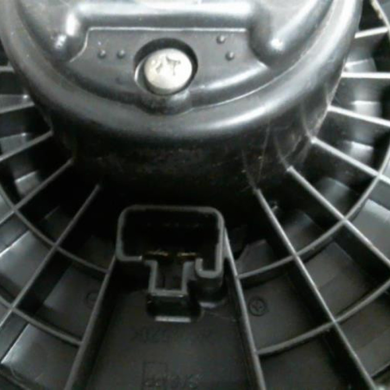 Pulseur d'air MAZDA 6 1 Photo n°3