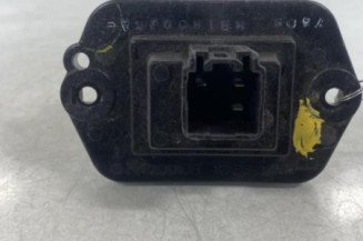 Resistance chauffage MAZDA 6 1