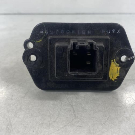 Resistance chauffage MAZDA 6 1