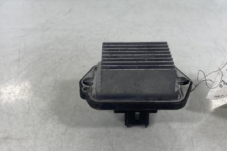 Resistance chauffage MAZDA 6 1