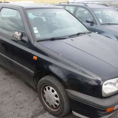 Etrier avant droit (freinage) VOLKSWAGEN GOLF 3