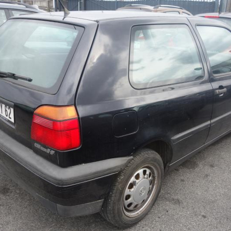 Etrier avant droit (freinage) VOLKSWAGEN GOLF 3 Photo n°3