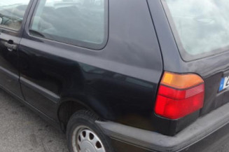 Etrier avant droit (freinage) VOLKSWAGEN GOLF 3