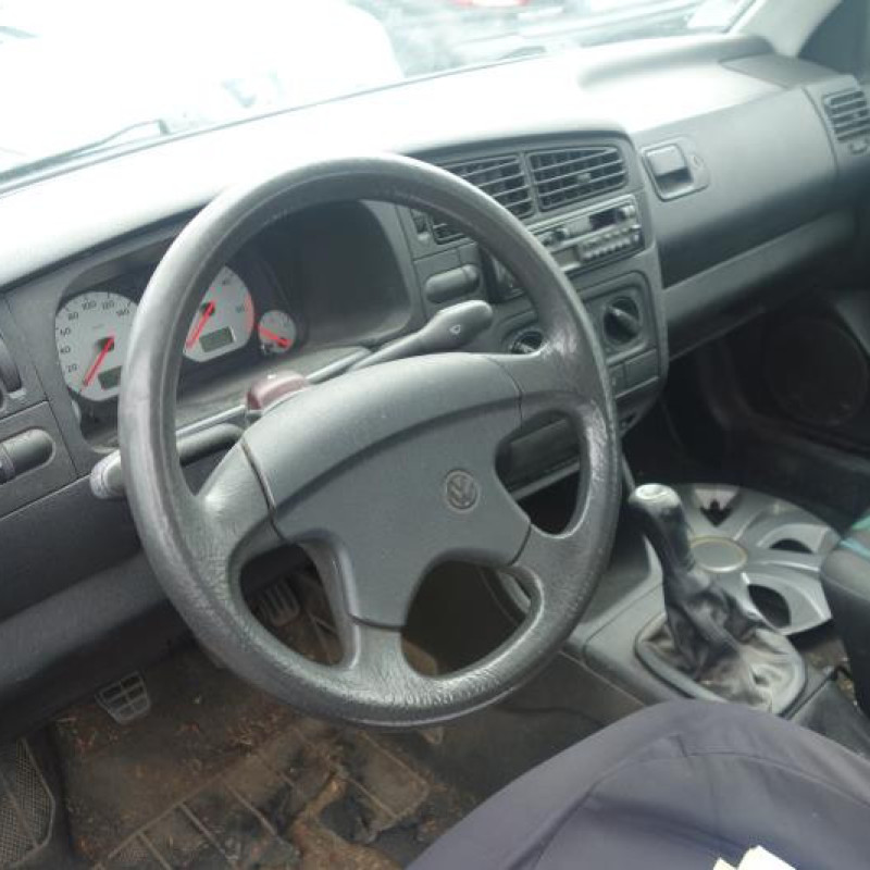 Etrier avant droit (freinage) VOLKSWAGEN GOLF 3 Photo n°5