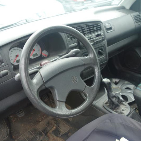 Etrier avant droit (freinage) VOLKSWAGEN GOLF 3