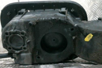 Trappe d'essence RENAULT MEGANE 2