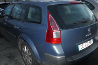 Trappe d'essence RENAULT MEGANE 2