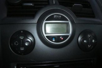 Trappe d'essence RENAULT MEGANE 2