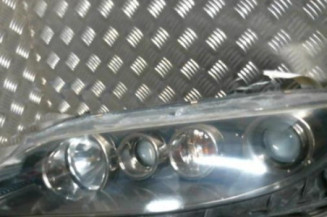 Optique avant principal gauche (feux)(phare) MAZDA 6 1 Photo n°1