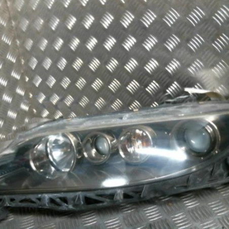 Optique avant principal gauche (feux)(phare) MAZDA 6 1 Photo n°1