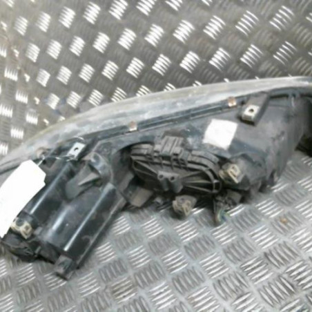 Optique avant principal gauche (feux)(phare) MAZDA 6 1