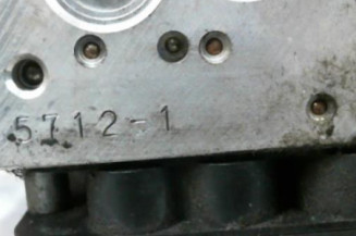 Bloc ABS (freins anti-blocage) MAZDA 6 1