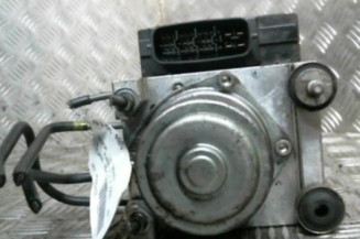 Bloc ABS (freins anti-blocage) MAZDA 6 1