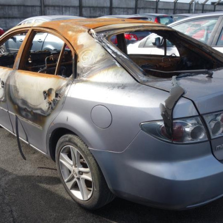 Etrier avant droit (freinage) MAZDA 6 1 Photo n°4