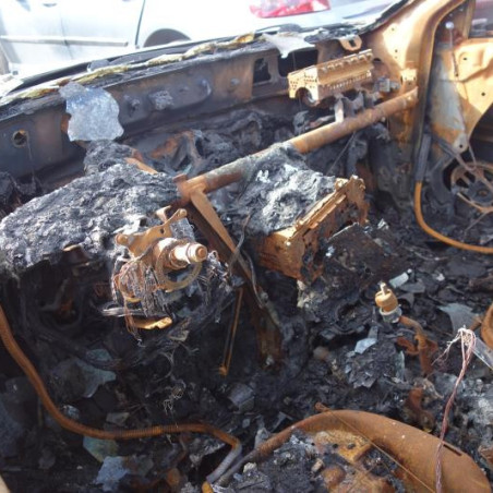 Etrier avant gauche (freinage) MAZDA 6 1
