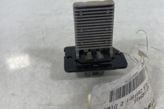Resistance chauffage HYUNDAI ELANTRA 1 Photo n°1