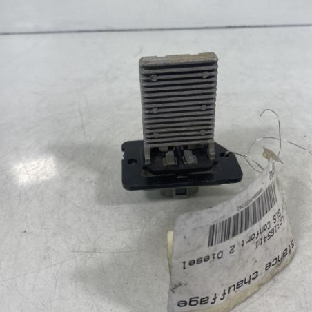 Resistance chauffage HYUNDAI ELANTRA 1 Photo n°1