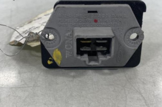 Resistance chauffage HYUNDAI ELANTRA 1