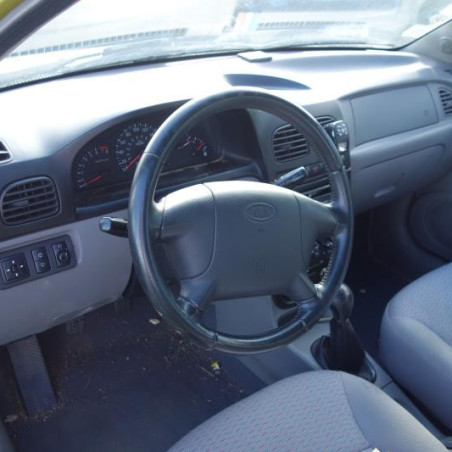 Custode arriere droit (porte) KIA RIO 1