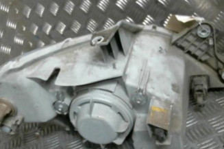 Optique avant principal gauche (feux)(phare) KIA RIO 1