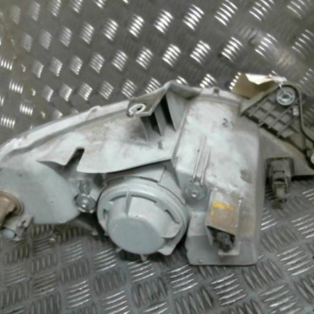 Optique avant principal gauche (feux)(phare) KIA RIO 1