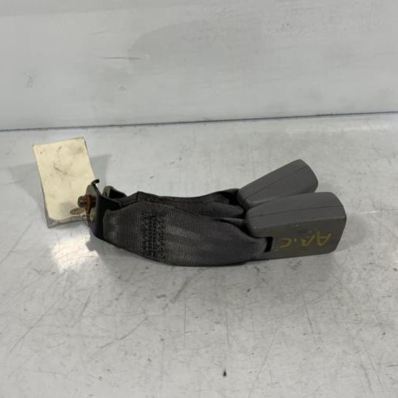 Attache ceinture arriere droit KIA RIO 1 Photo n°3