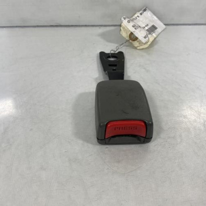Attache ceinture avant droit KIA RIO 1 Photo n°2
