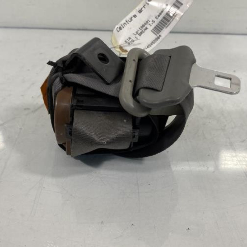 Ceinture arriere droit KIA RIO 1 Photo n°1