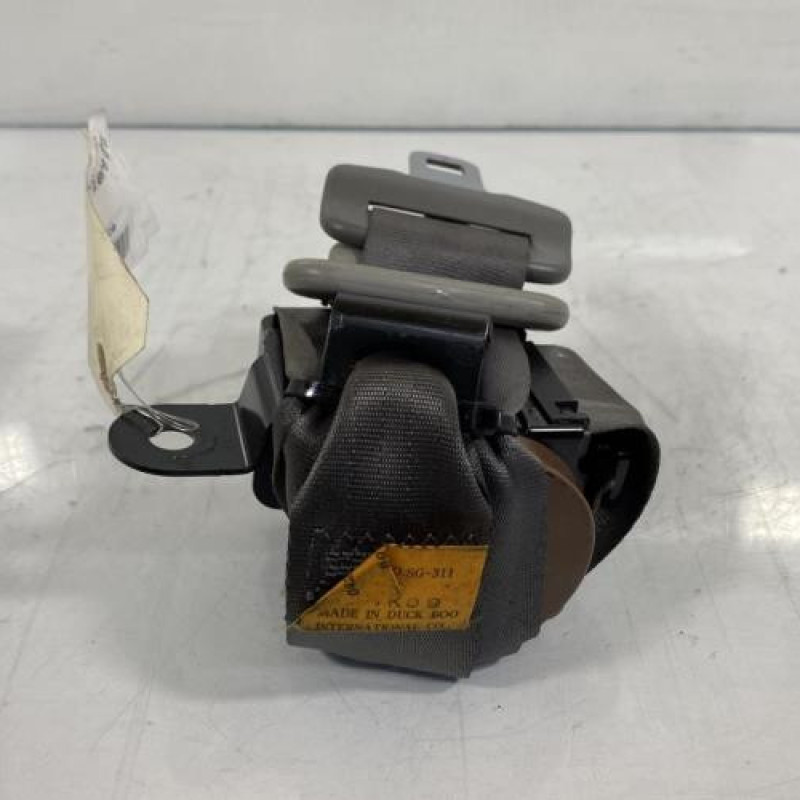 Ceinture arriere droit KIA RIO 1 Photo n°2