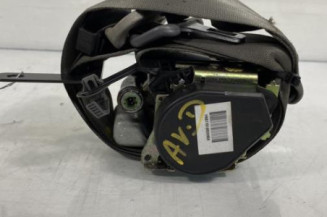 Pretensionneur de ceinture avant droit KIA RIO 1 Photo n°1