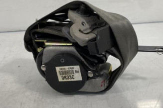 Pretensionneur de ceinture avant droit KIA RIO 1