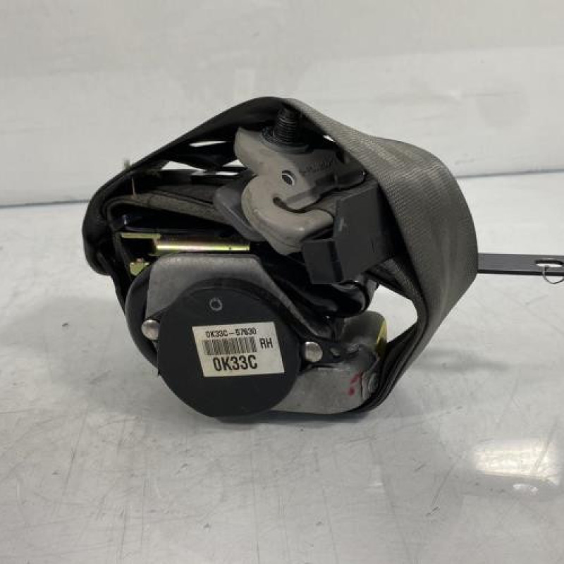 Pretensionneur de ceinture avant droit KIA RIO 1 Photo n°3
