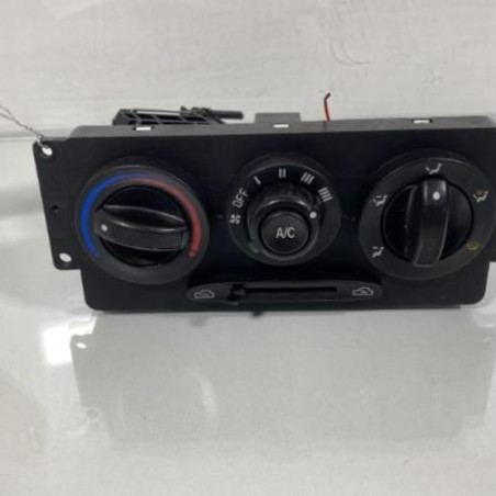 Commande chauffage KIA RIO 1 Photo n°1