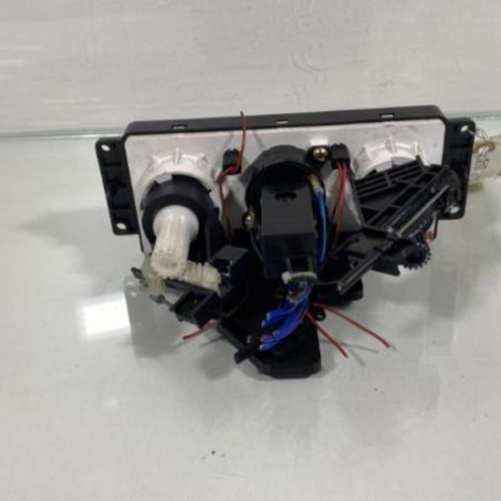 Commande chauffage KIA RIO 1