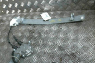 Leve vitre electrique avant droit KIA RIO 1 Photo n°1