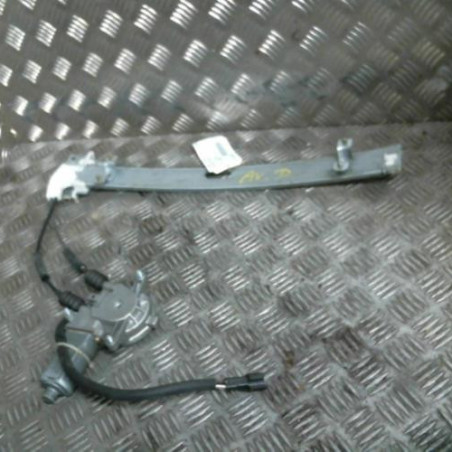 Leve vitre electrique avant droit KIA RIO 1 Photo n°1